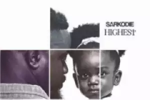 Sarkodie - Silence Ft. Suli Break